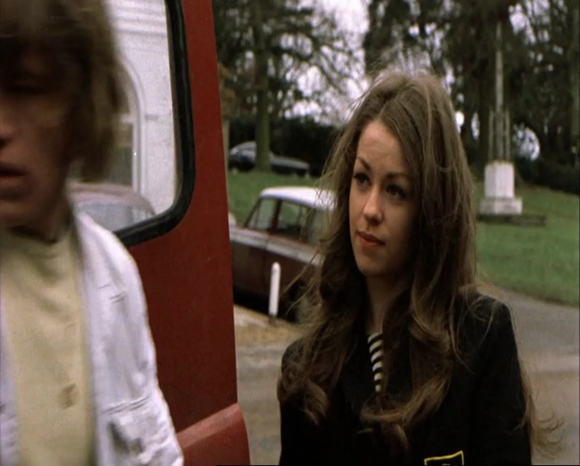 Cool It Carol scene still 1