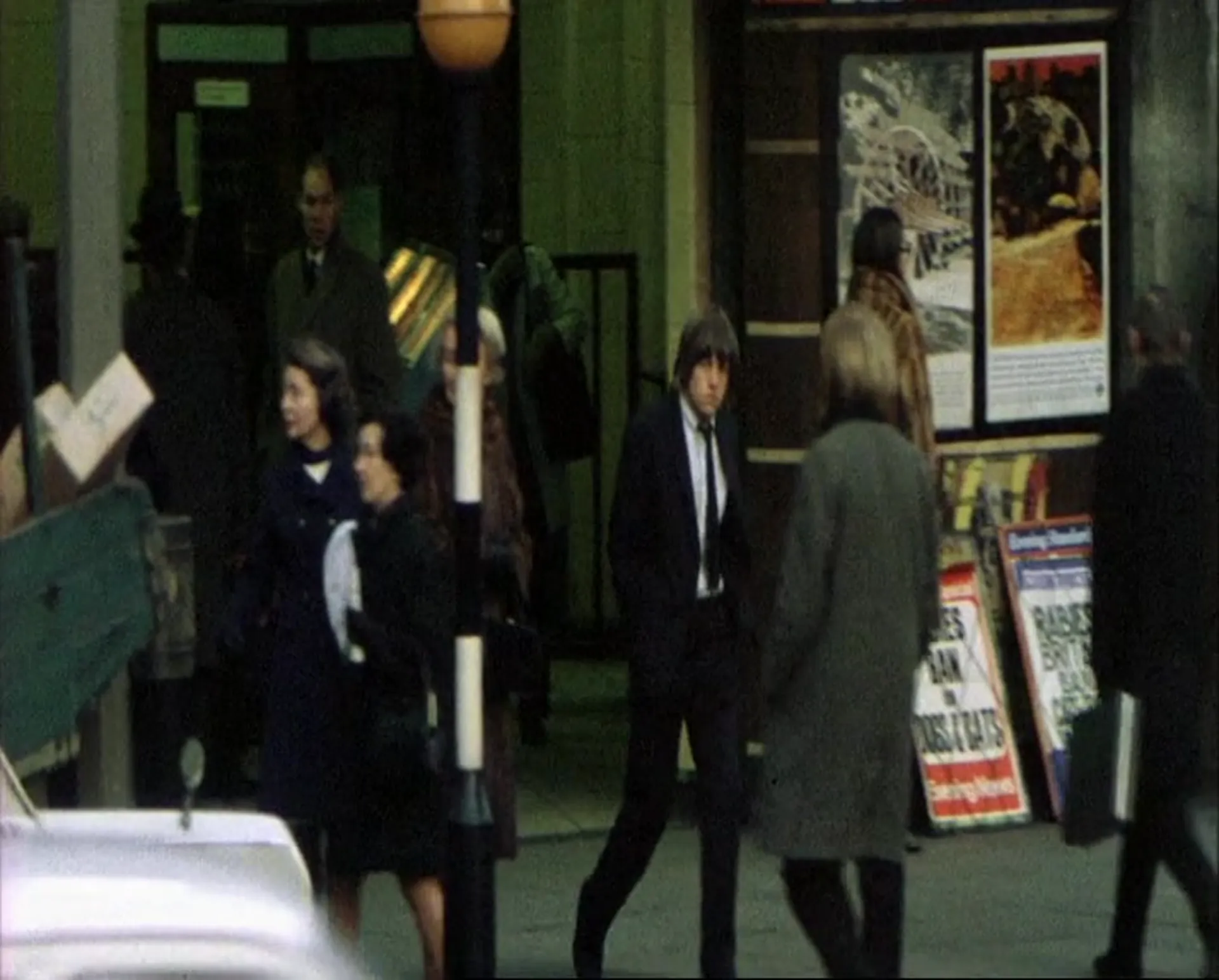 Cool It Carol scene still 4