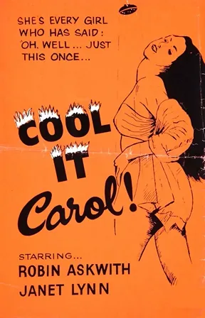Cool It Carol