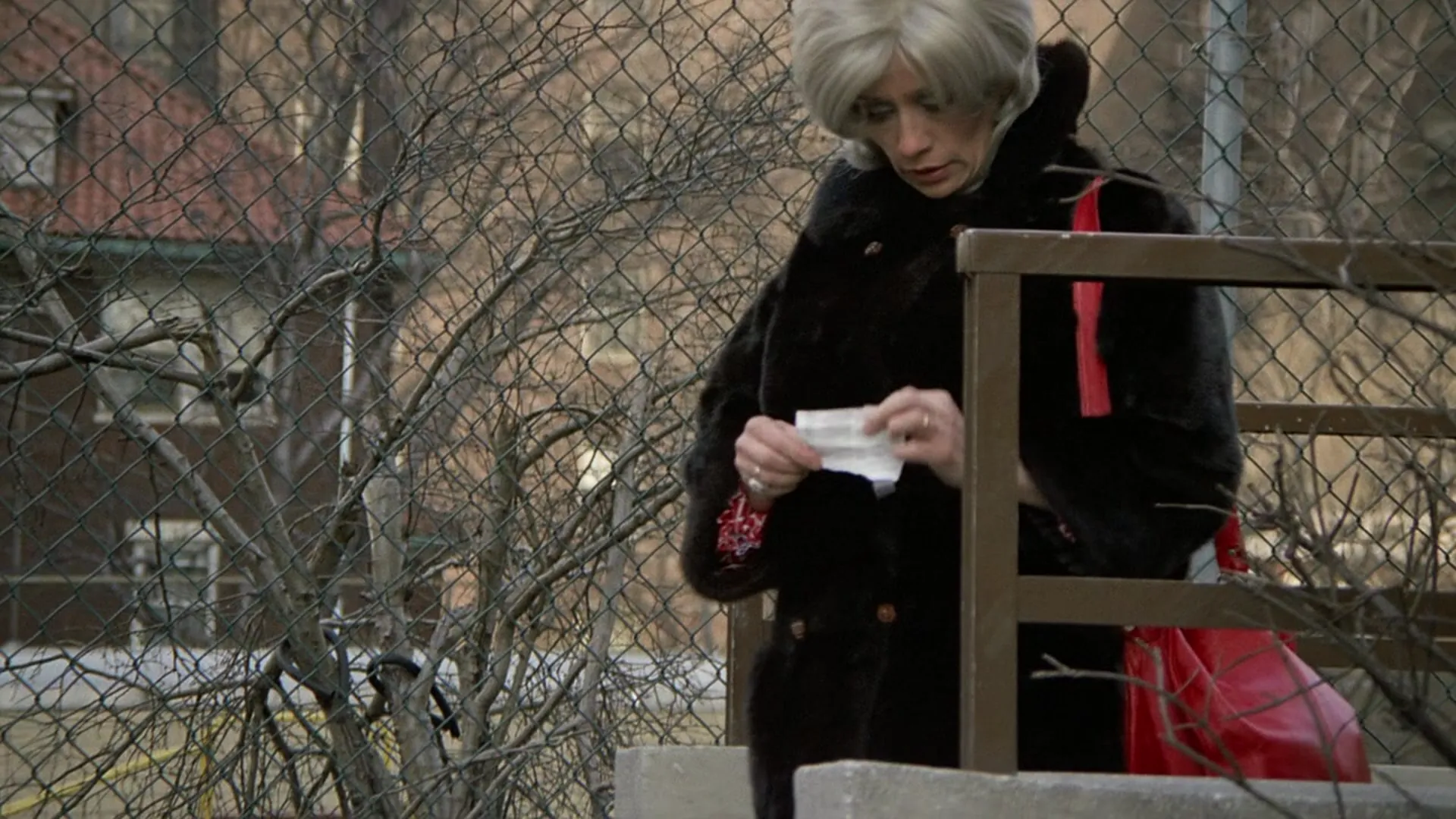 Double Agent 73 scene still 5