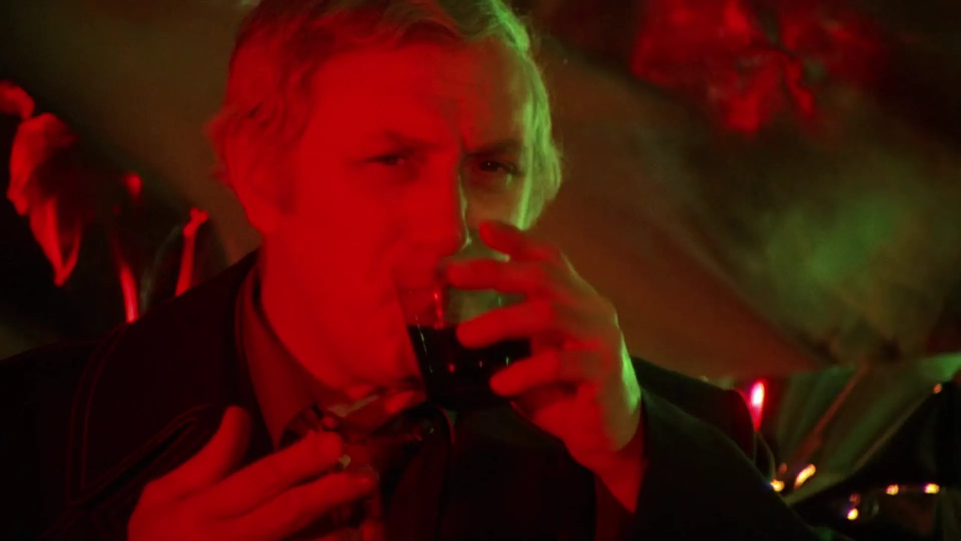 Double Agent 73 scene still 3