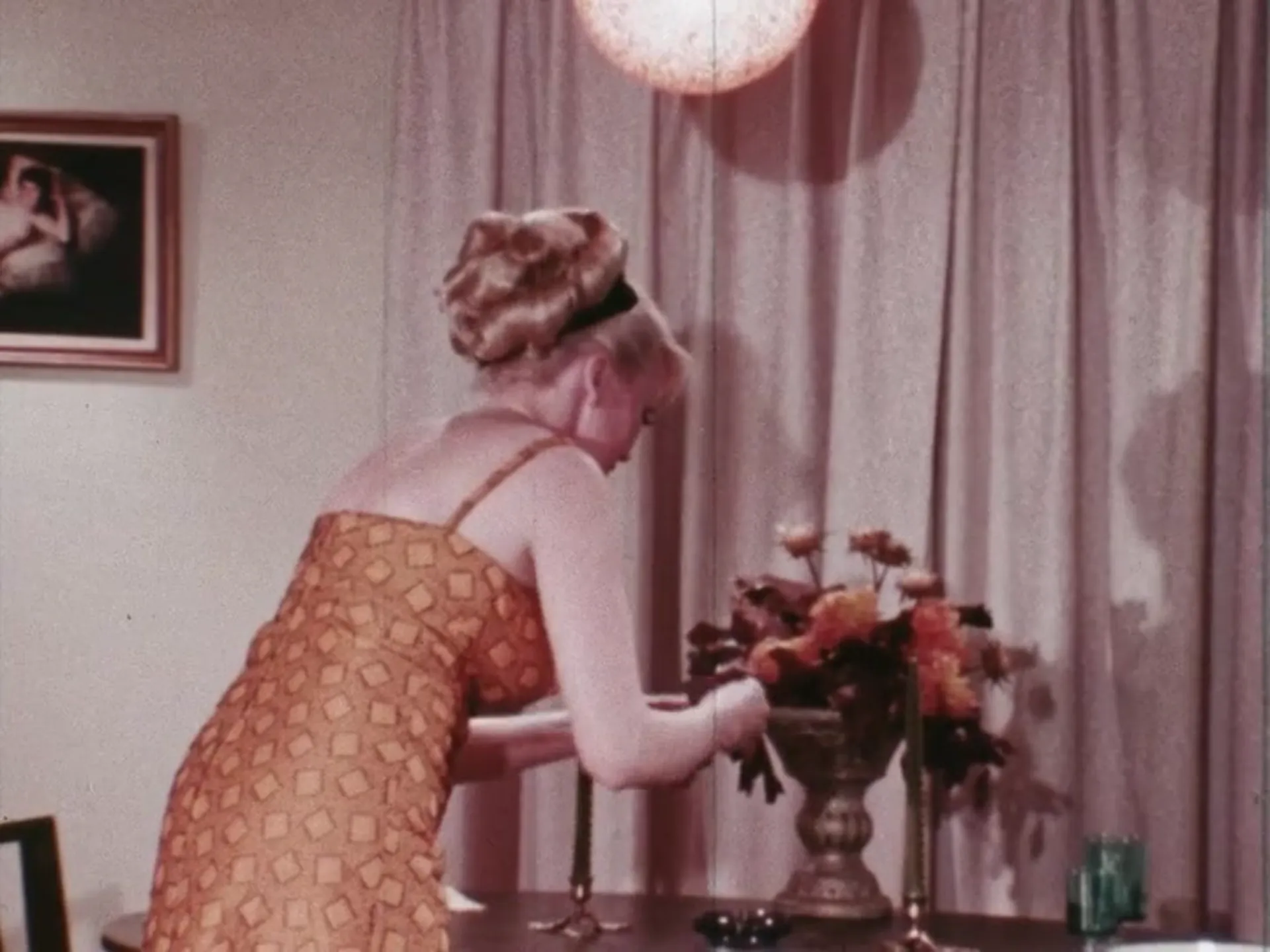 Marsha: The Erotic Housewife scene still 4