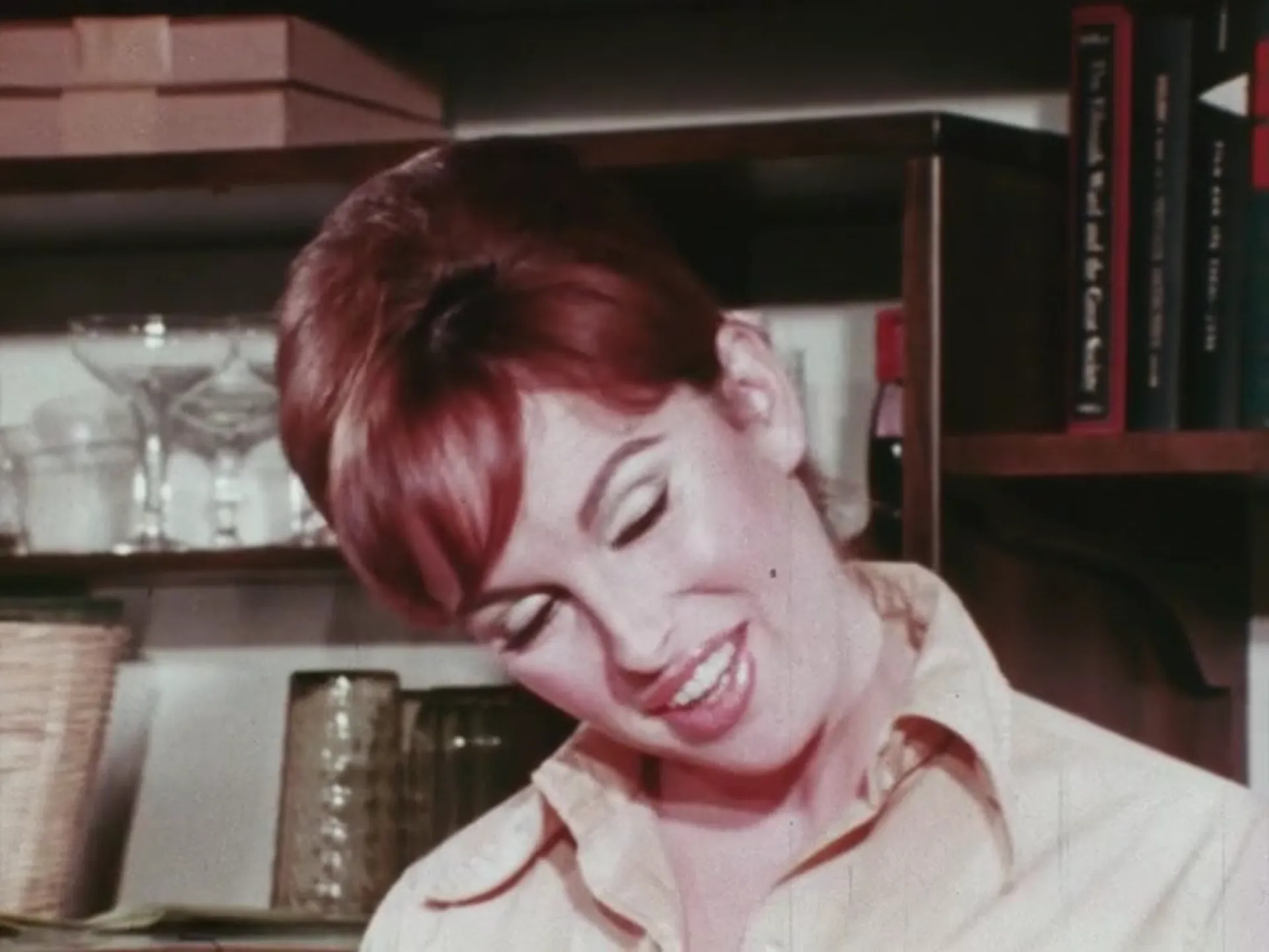 Marsha: The Erotic Housewife scene still 6