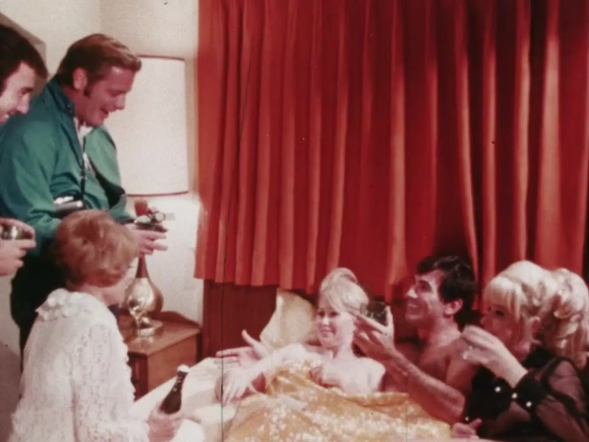 Marsha: The Erotic Housewife scene still 1