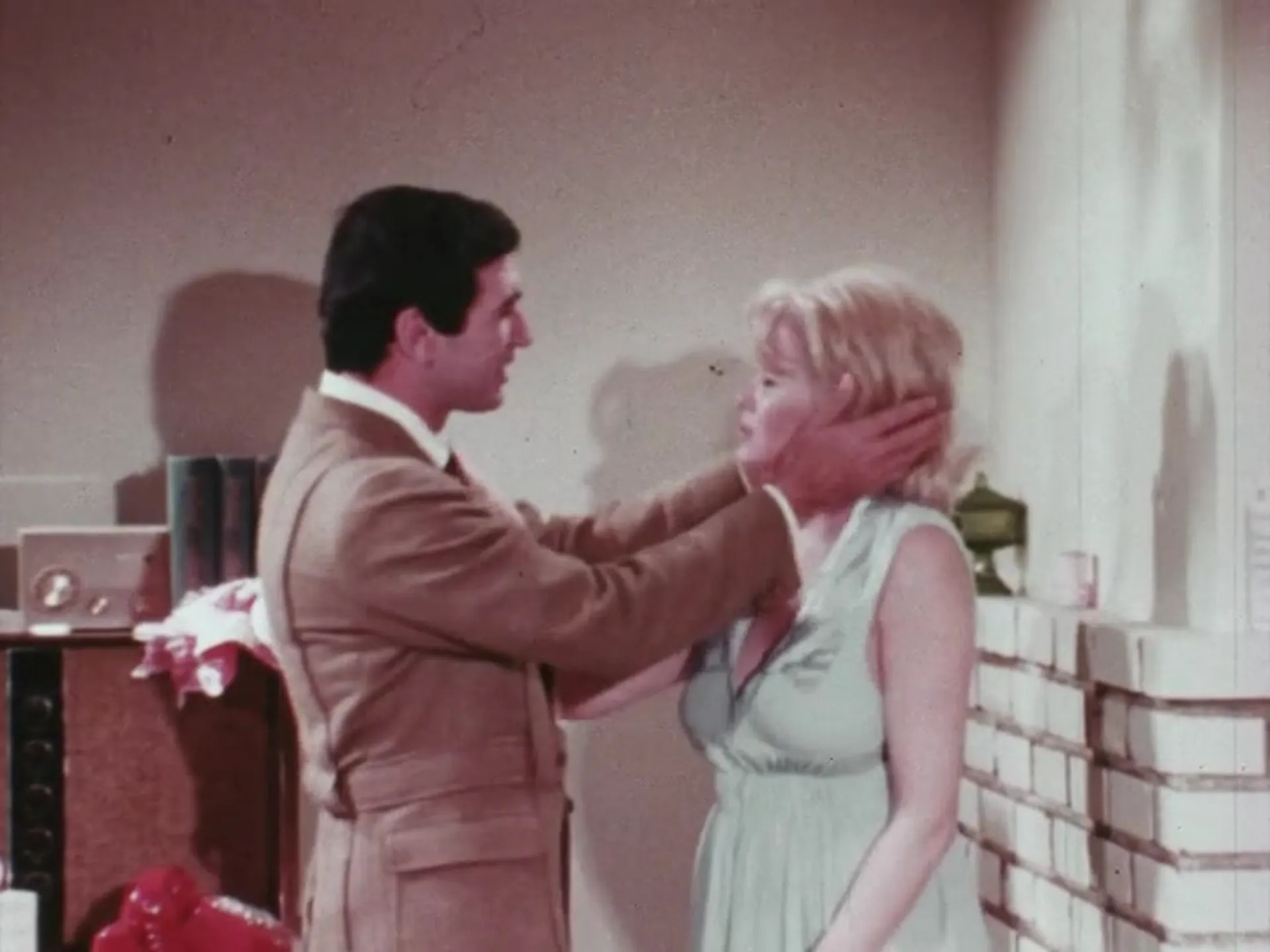 Marsha: The Erotic Housewife scene still 5