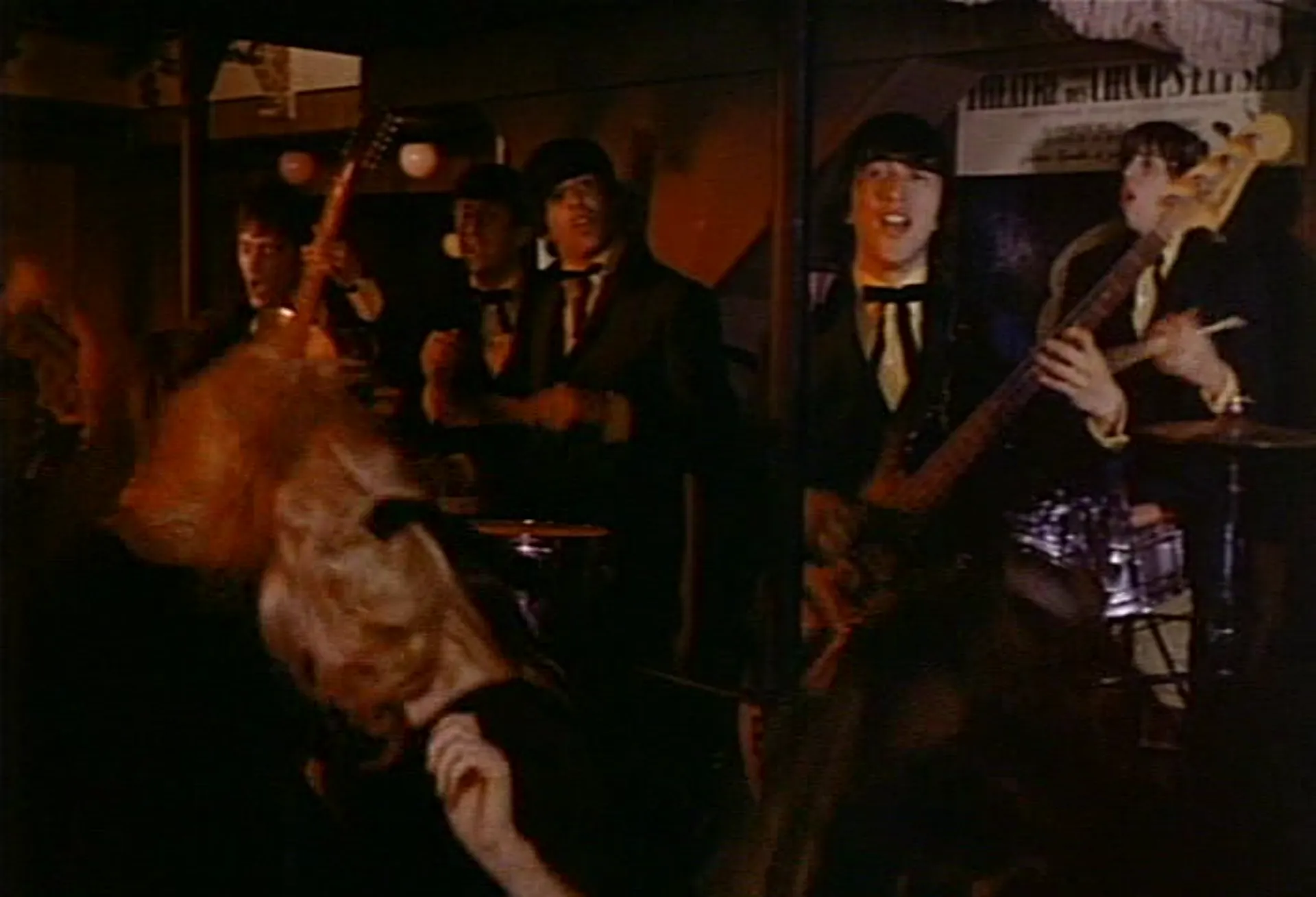 Village of the Giants scene still 2