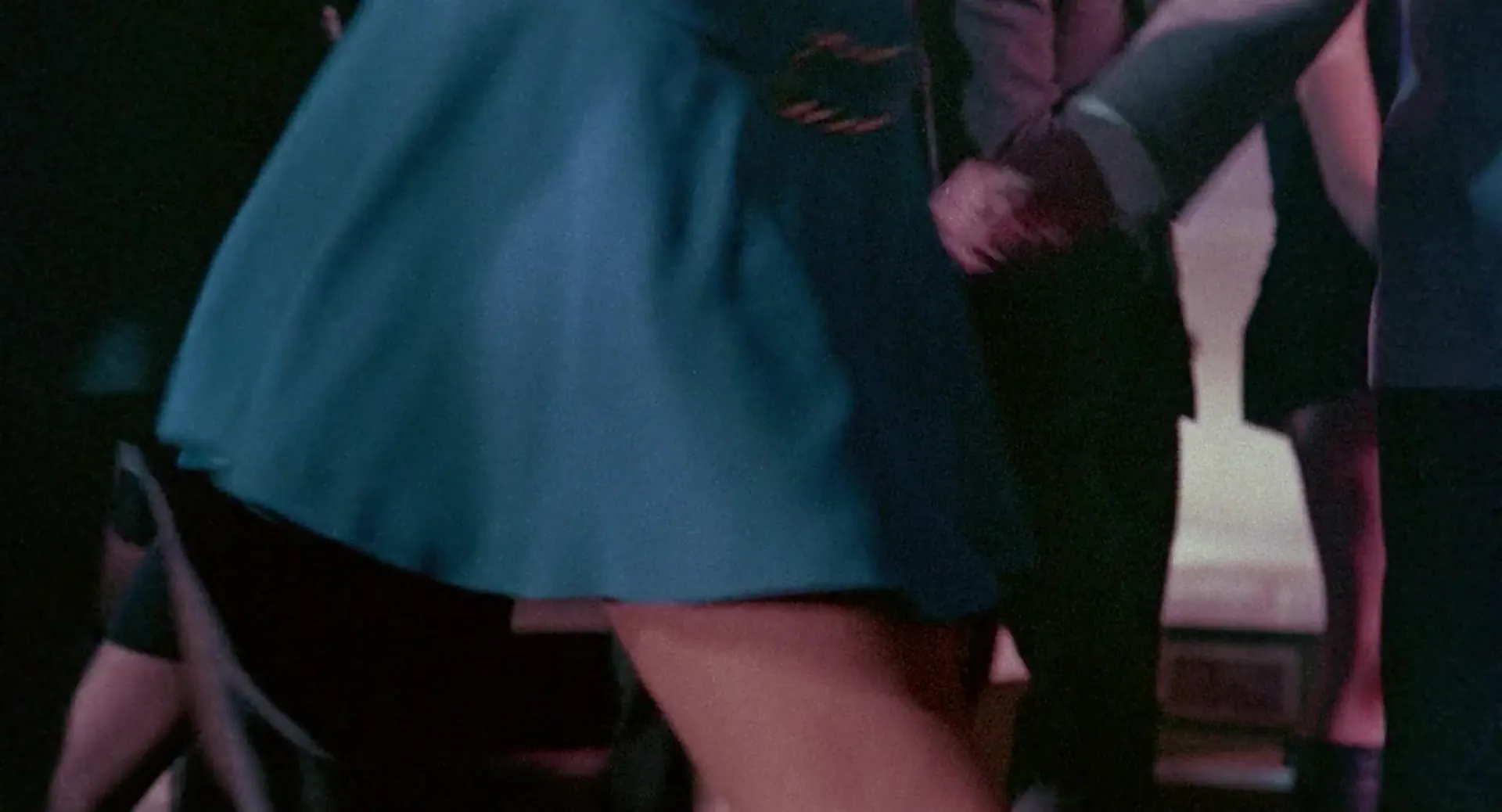 Four Times That Night scene still 1