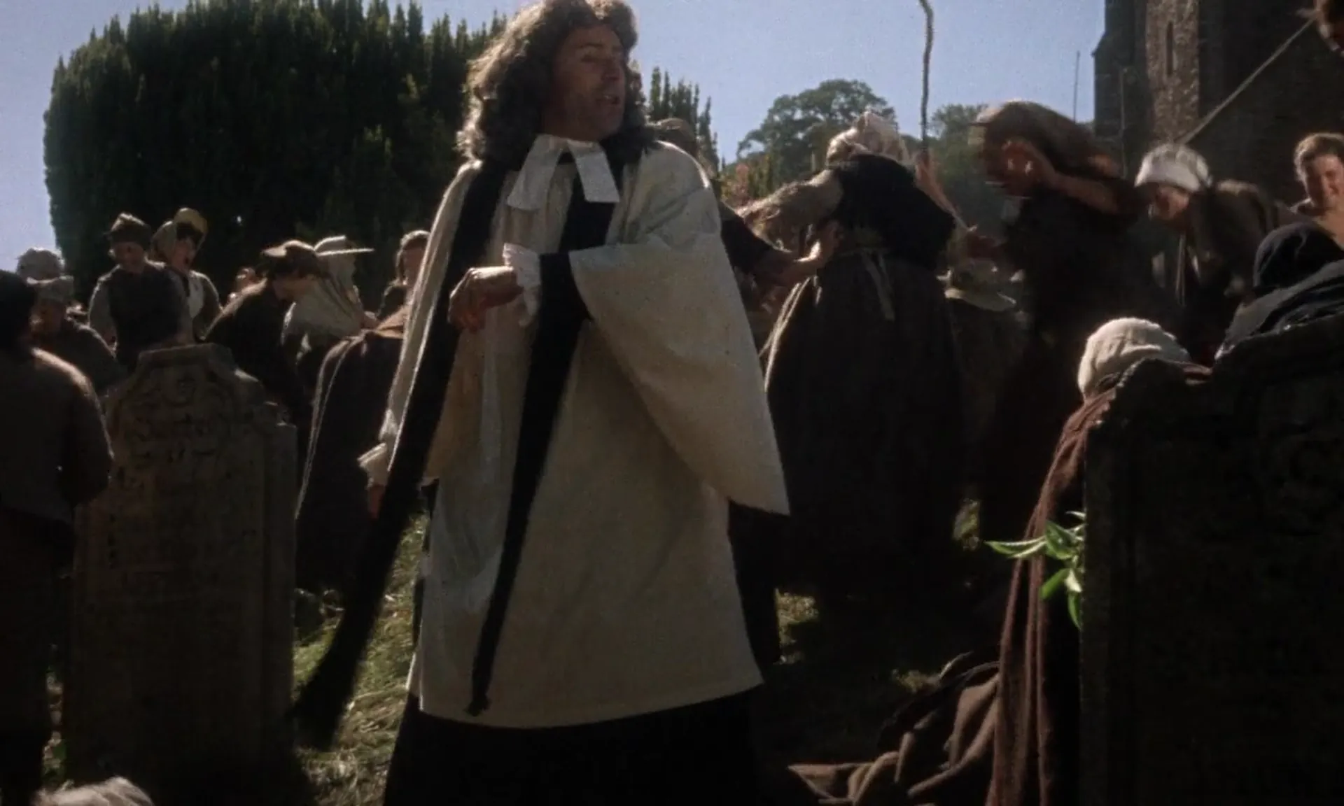 Tom Jones scene still 1