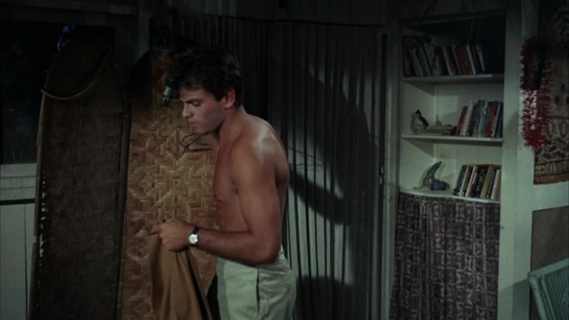 Ride the Wild Surf scene still 6