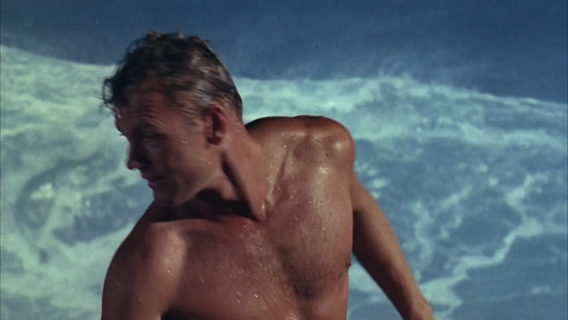 Ride the Wild Surf scene still 3