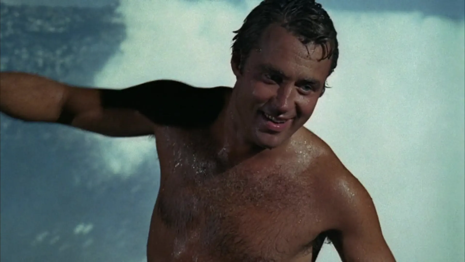 Ride the Wild Surf scene still 4