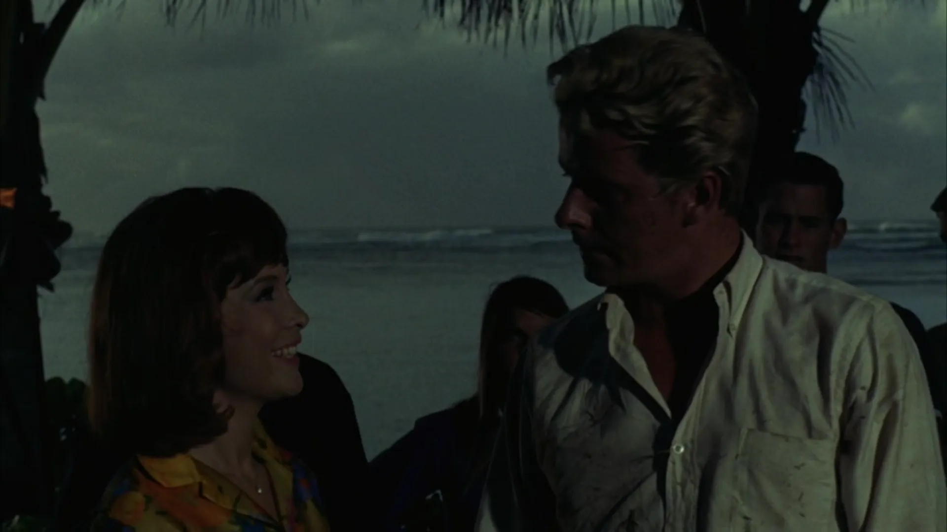 Ride the Wild Surf scene still 1