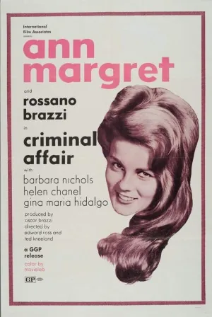 Criminal Affair