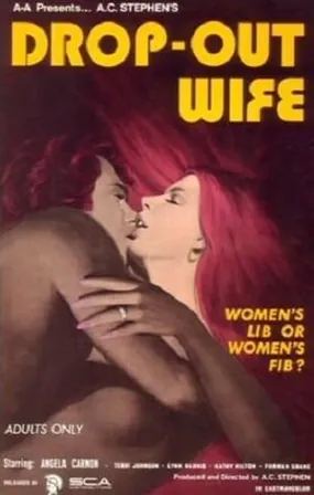 Drop Out Wife