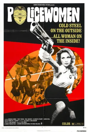 Policewomen