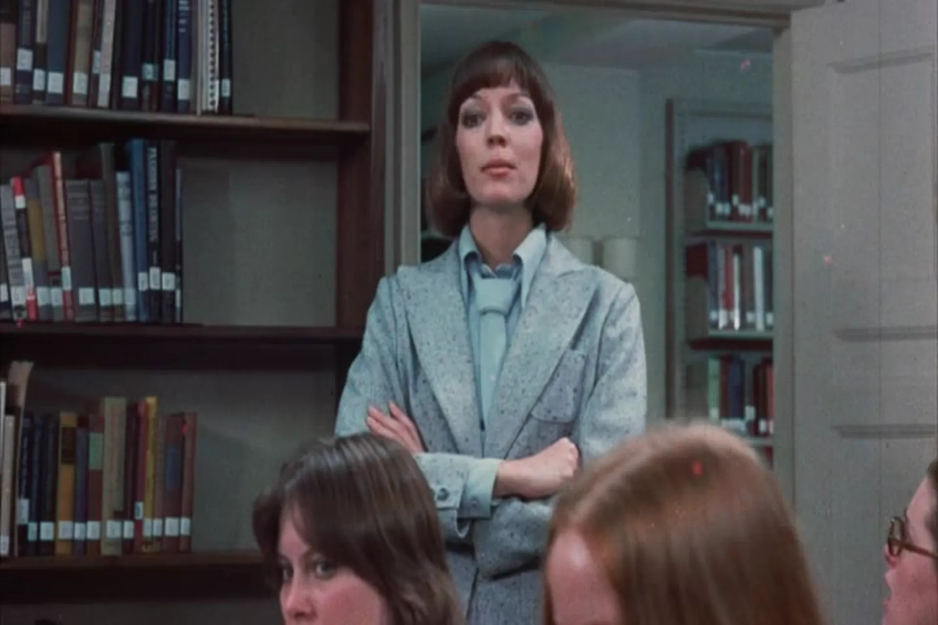 The Blazer Girls scene still 2