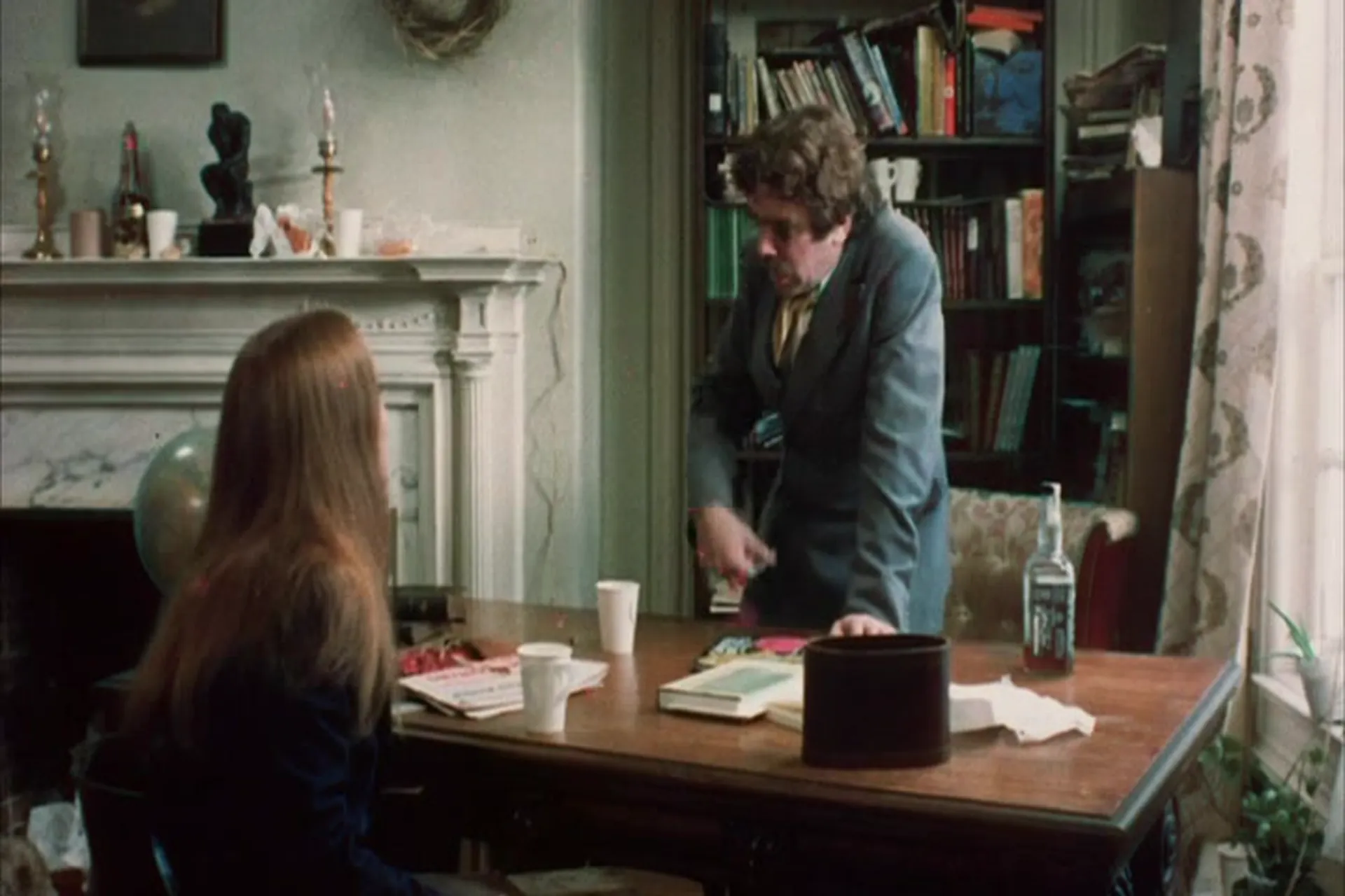 The Blazer Girls scene still 4