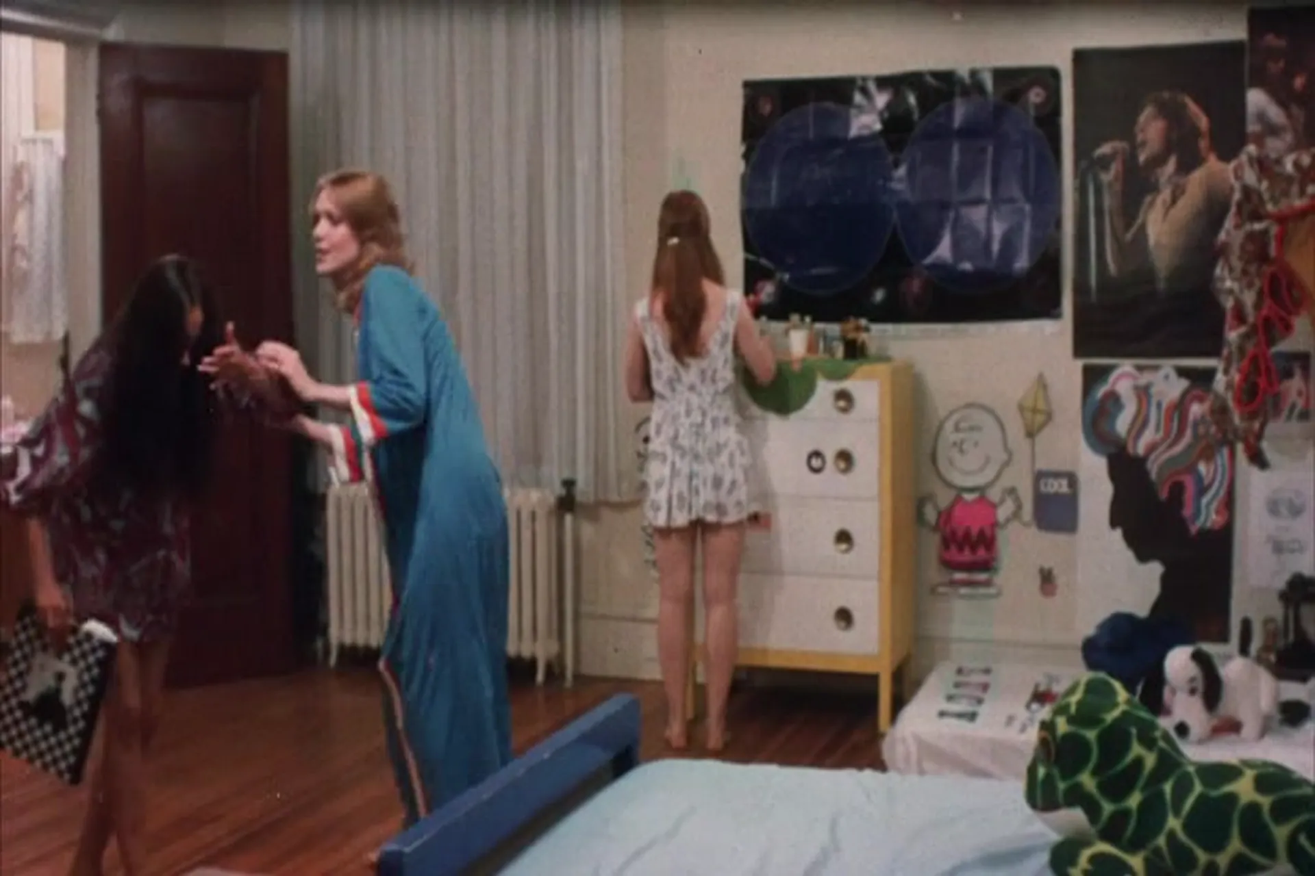 The Blazer Girls scene still 1
