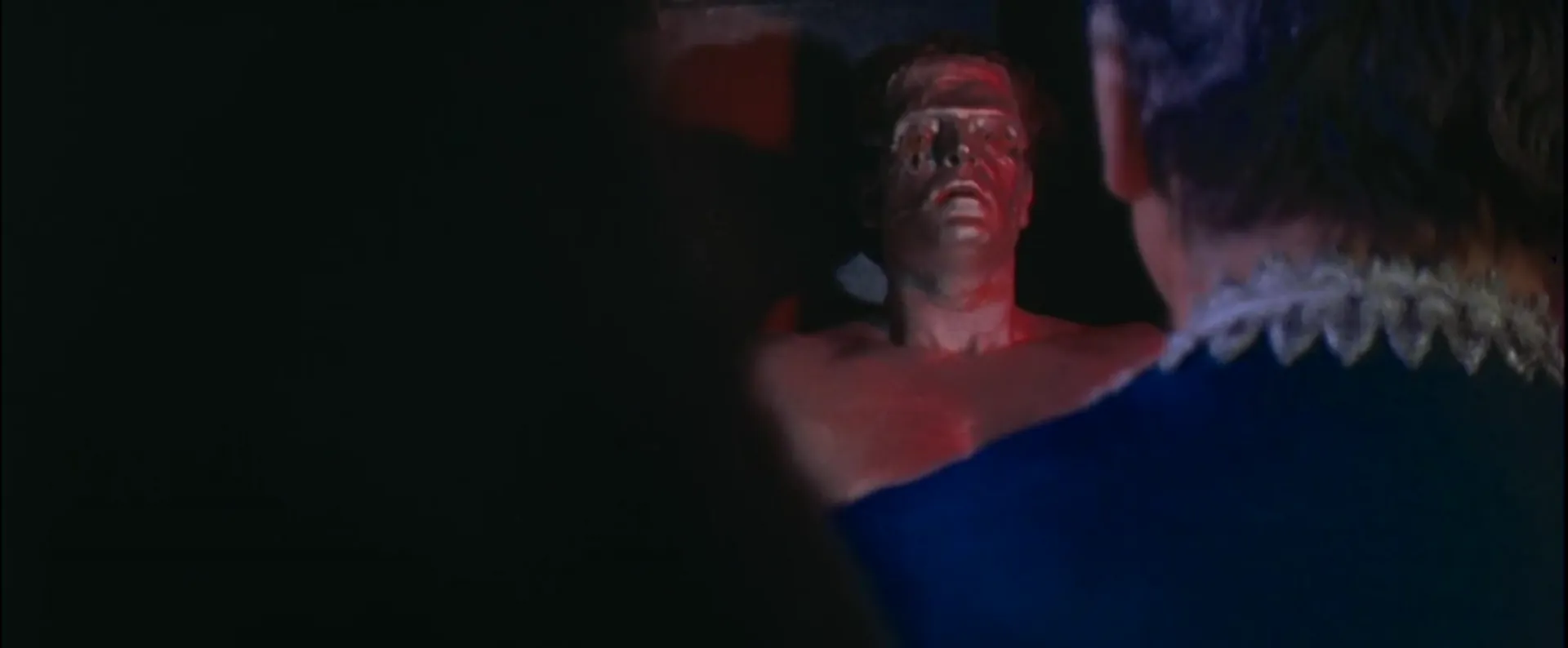 The Erotic Rites of Frankenstein scene still 1