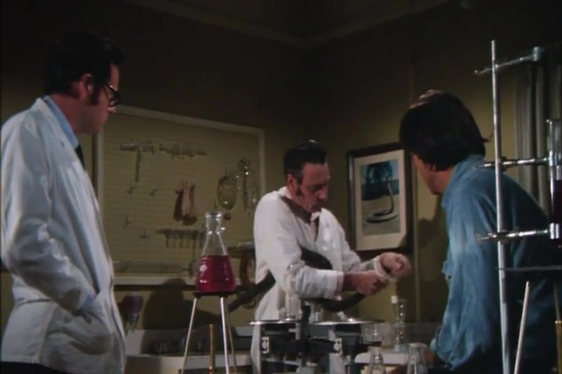 Stanley scene still 2
