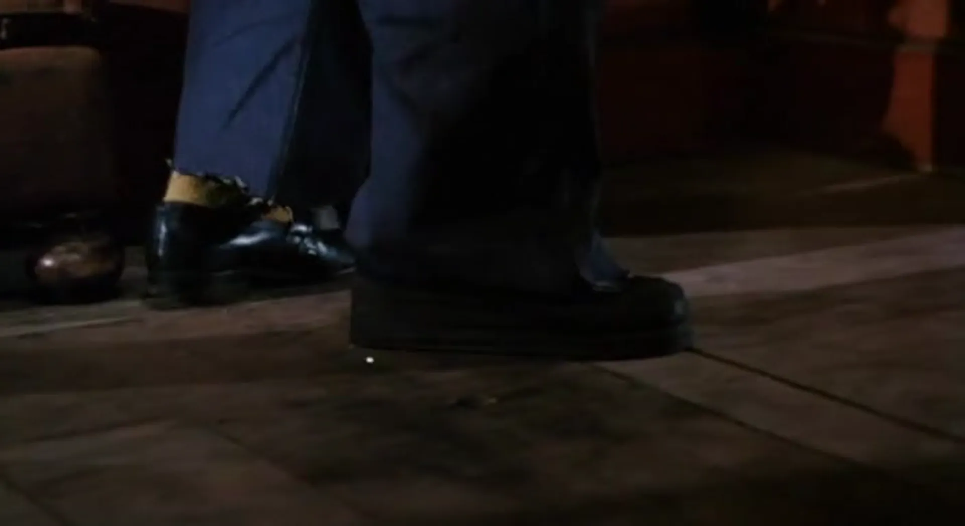 The Worm Eaters scene still 1