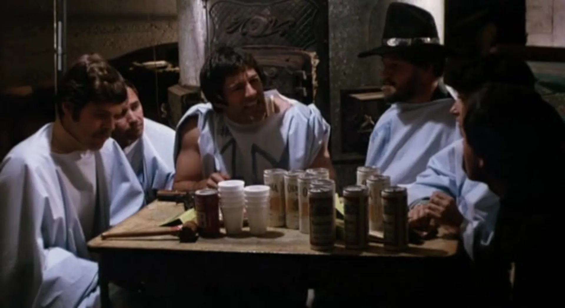The Worm Eaters scene still 3