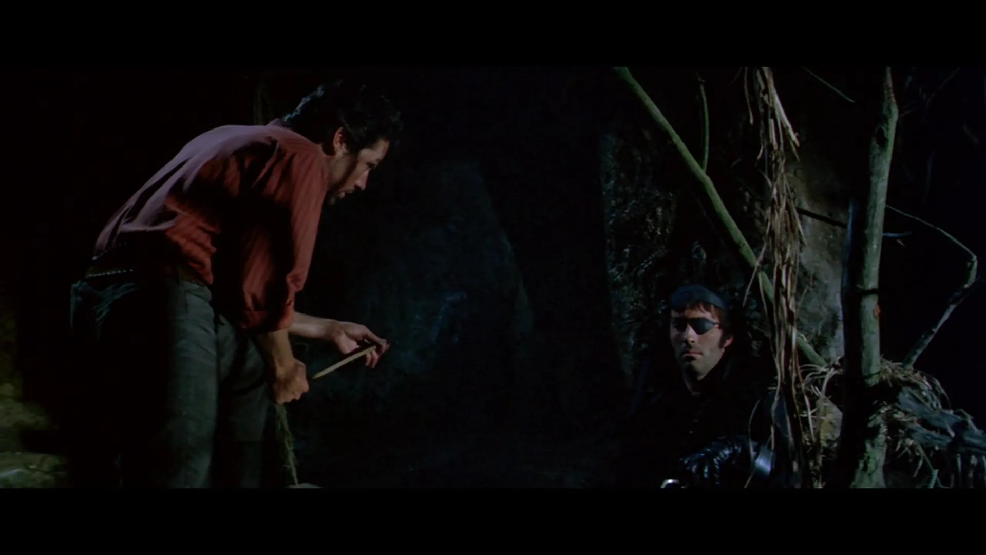 The Pirates of Blood River scene still 4