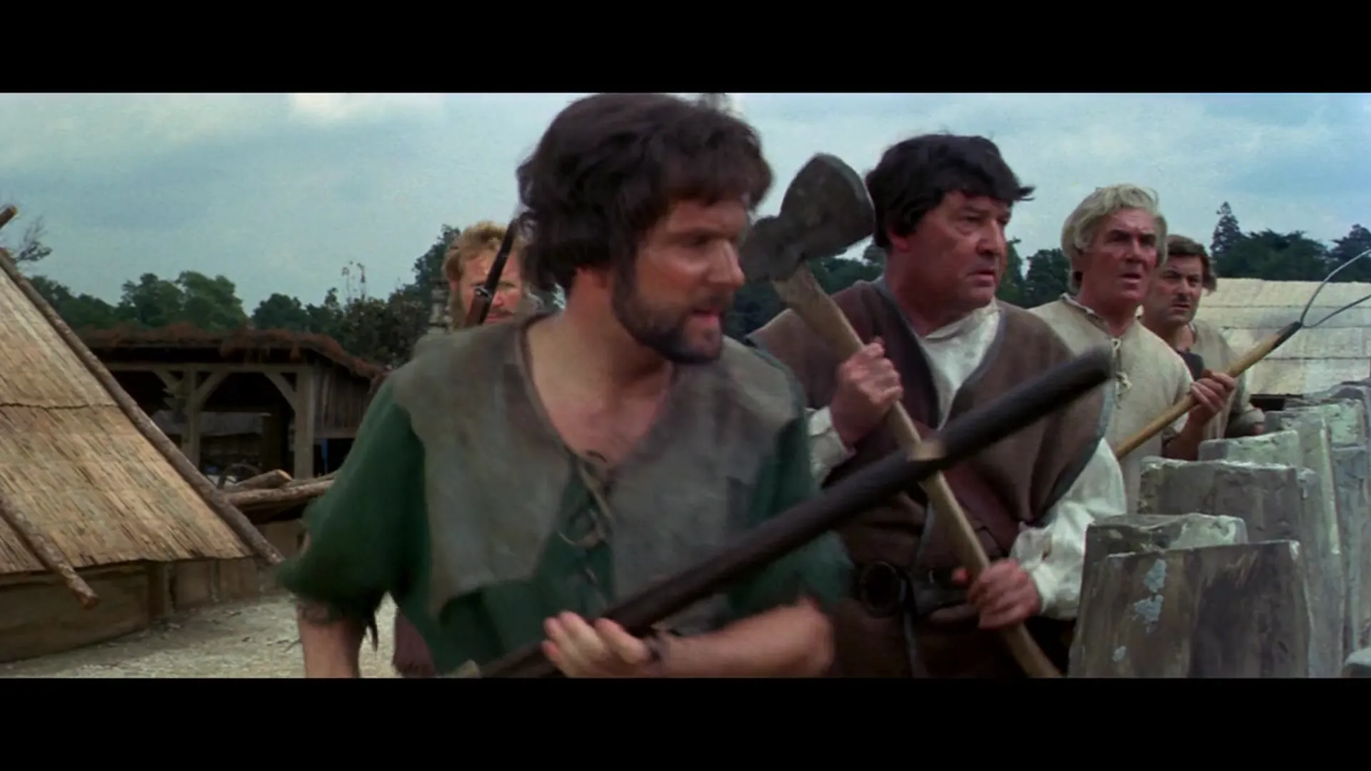 The Pirates of Blood River scene still 5