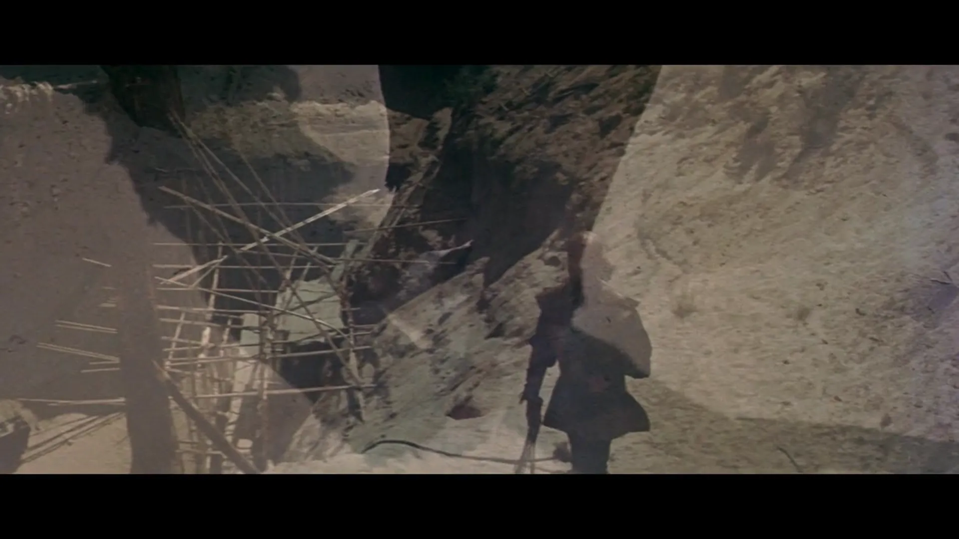 The Pirates of Blood River scene still 2