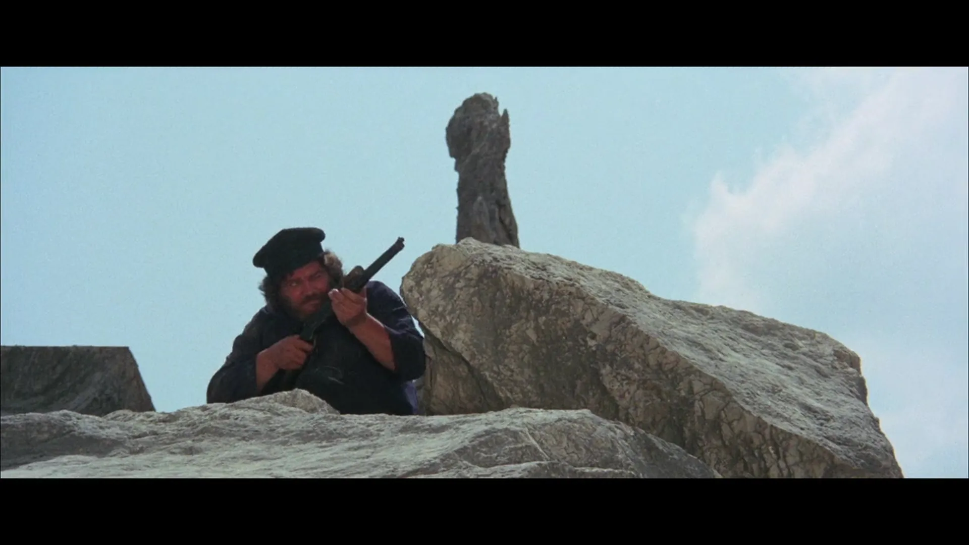 The Grand Duel scene still 1
