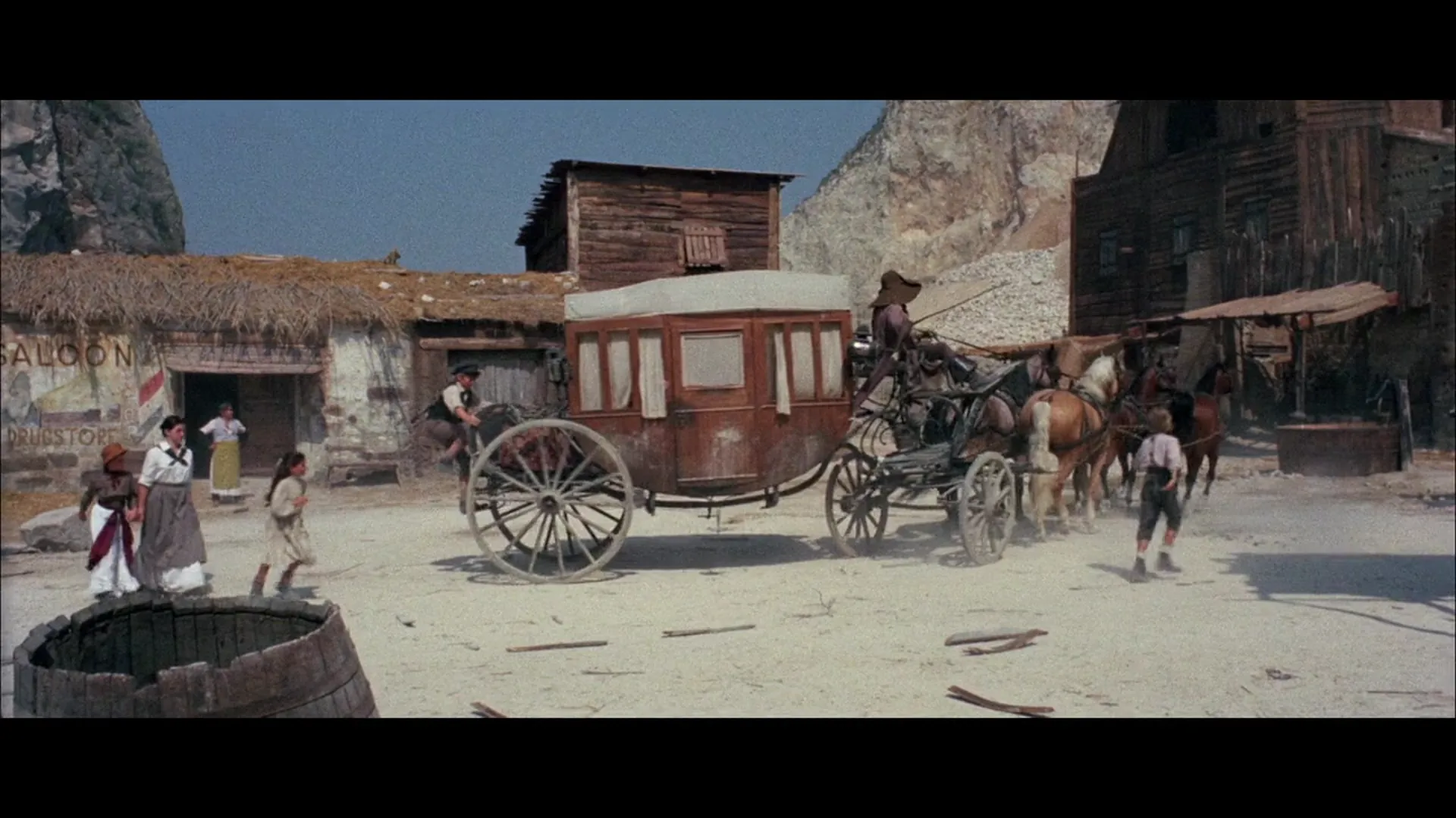 The Grand Duel scene still 2