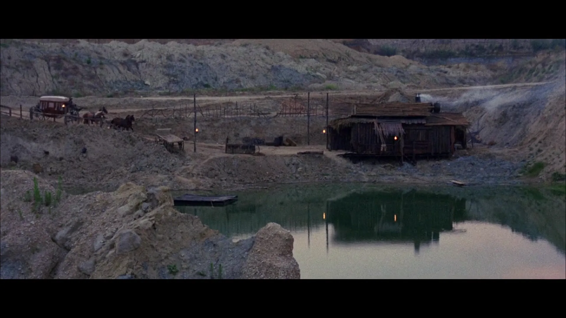 The Grand Duel scene still 3