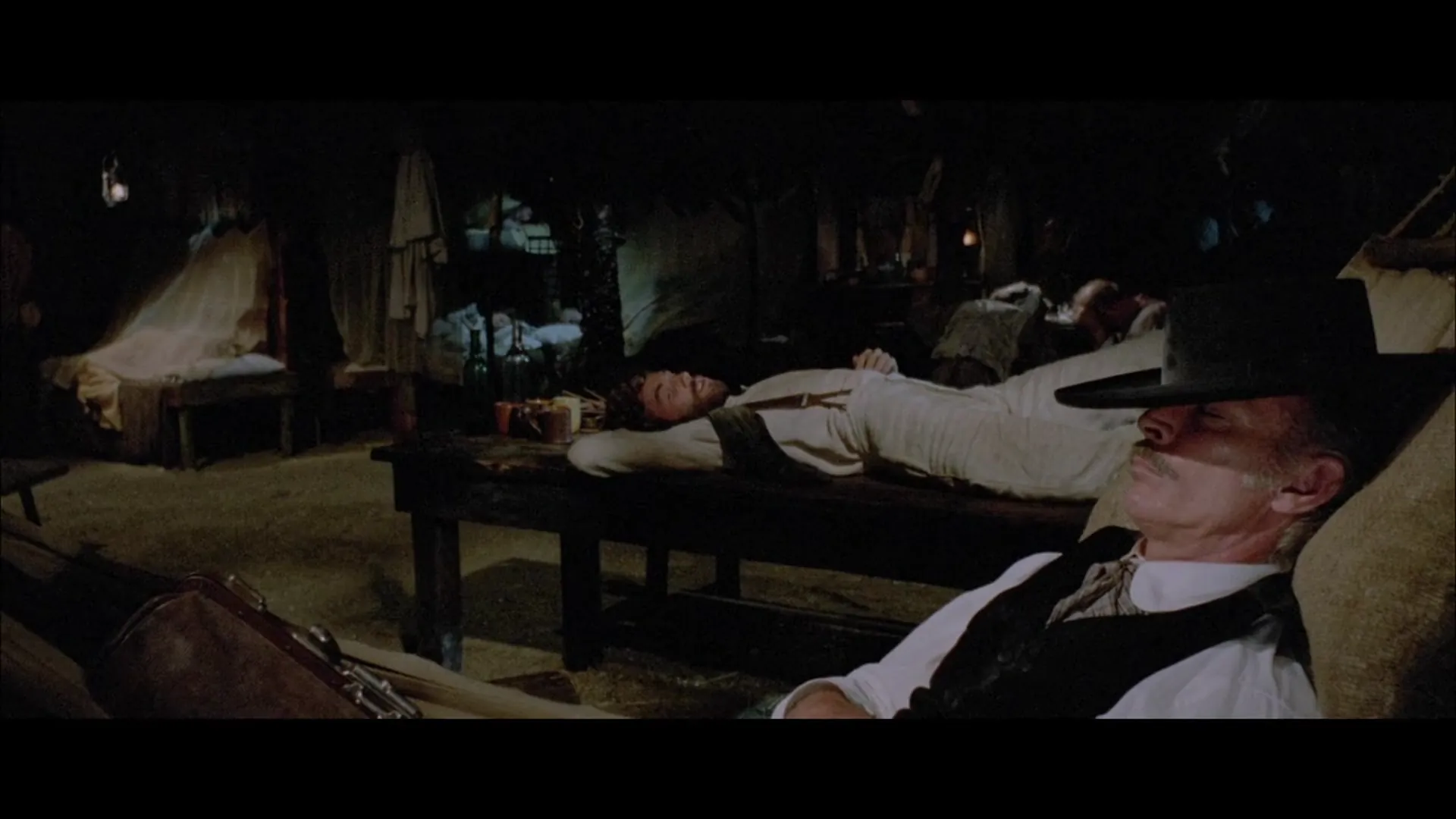 The Grand Duel scene still 4