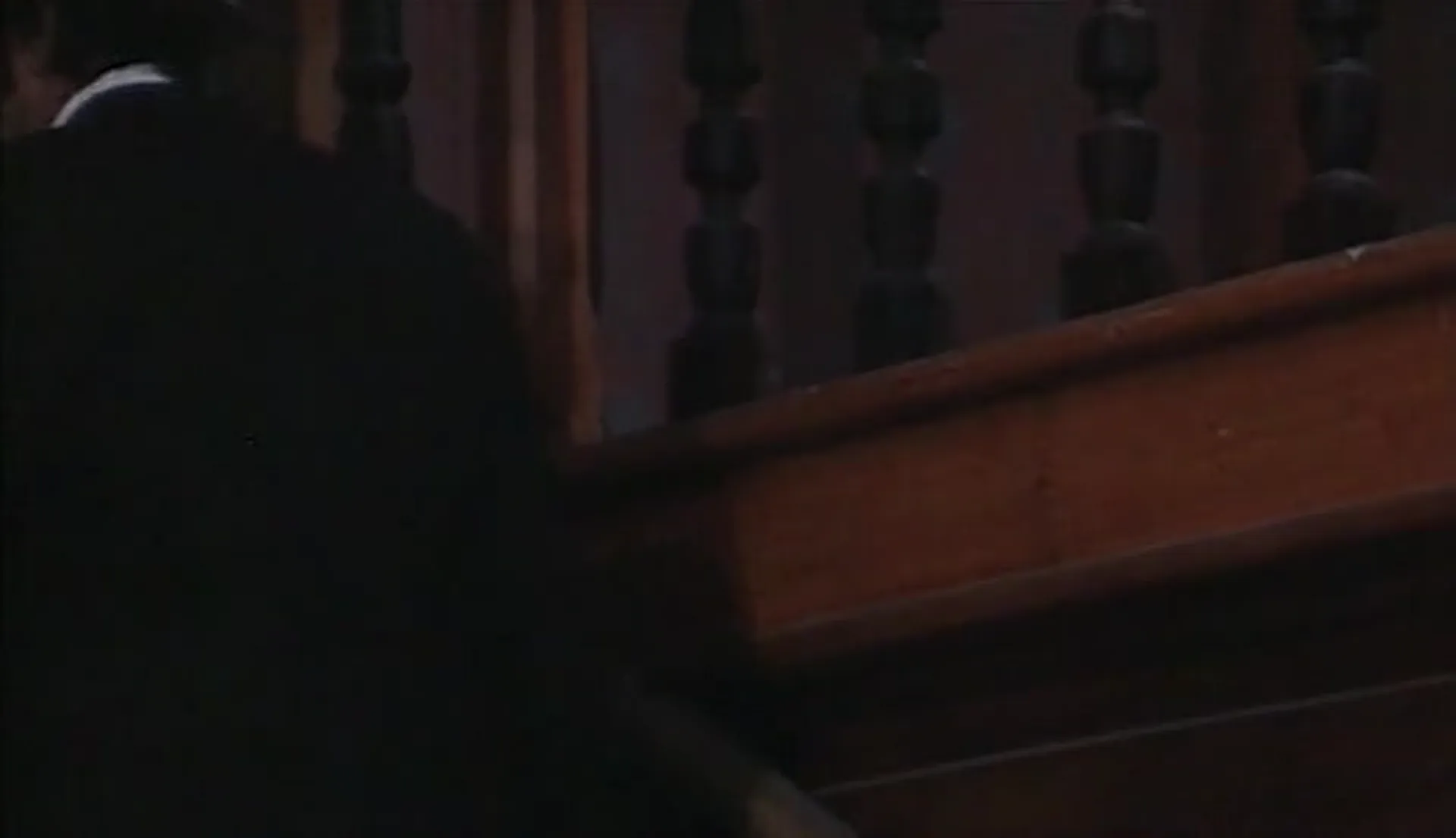 The Beast scene still 1