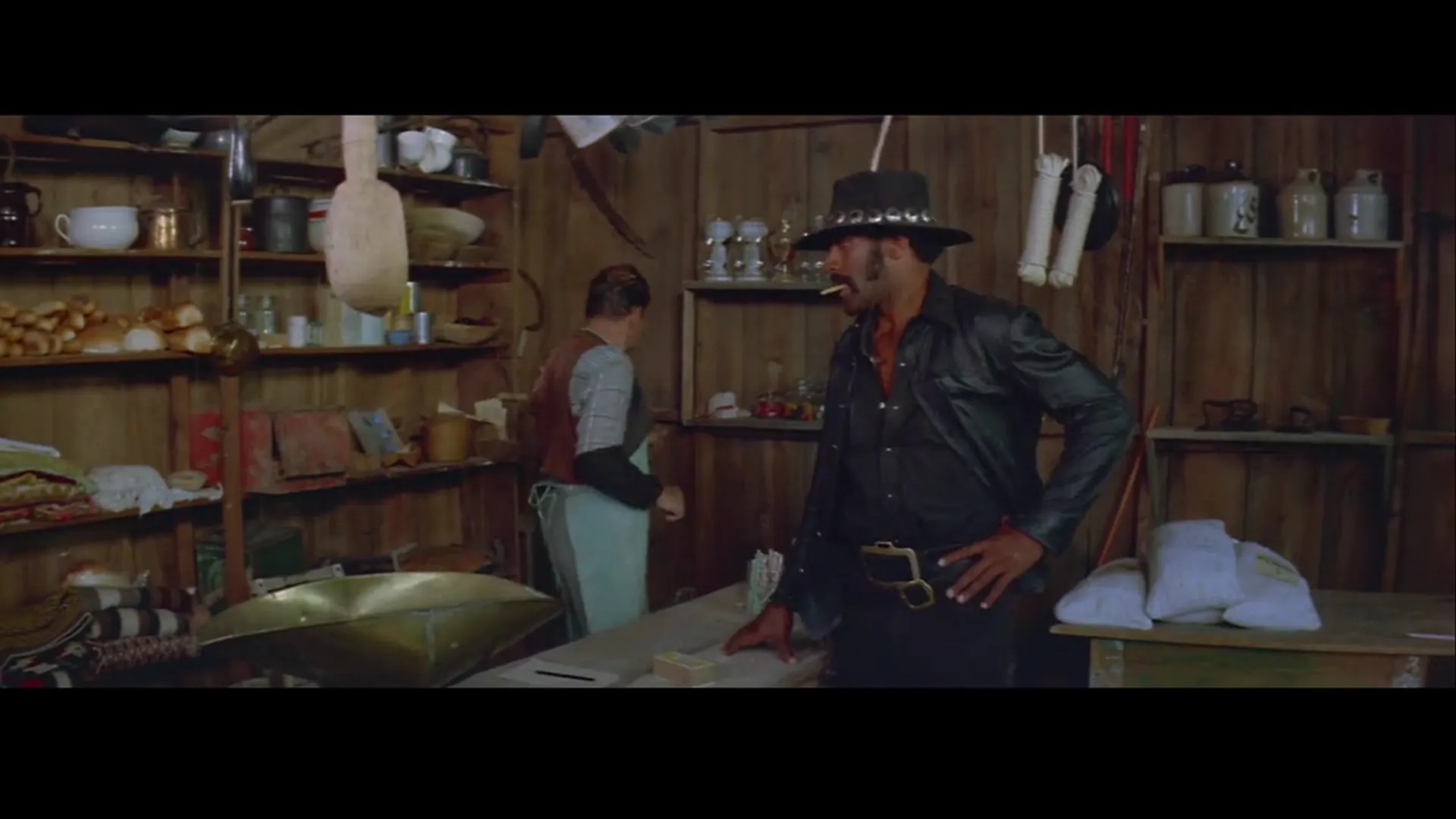 Boss Nigger scene still 6