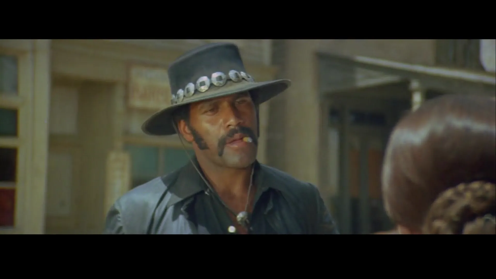 Boss Nigger scene still 3