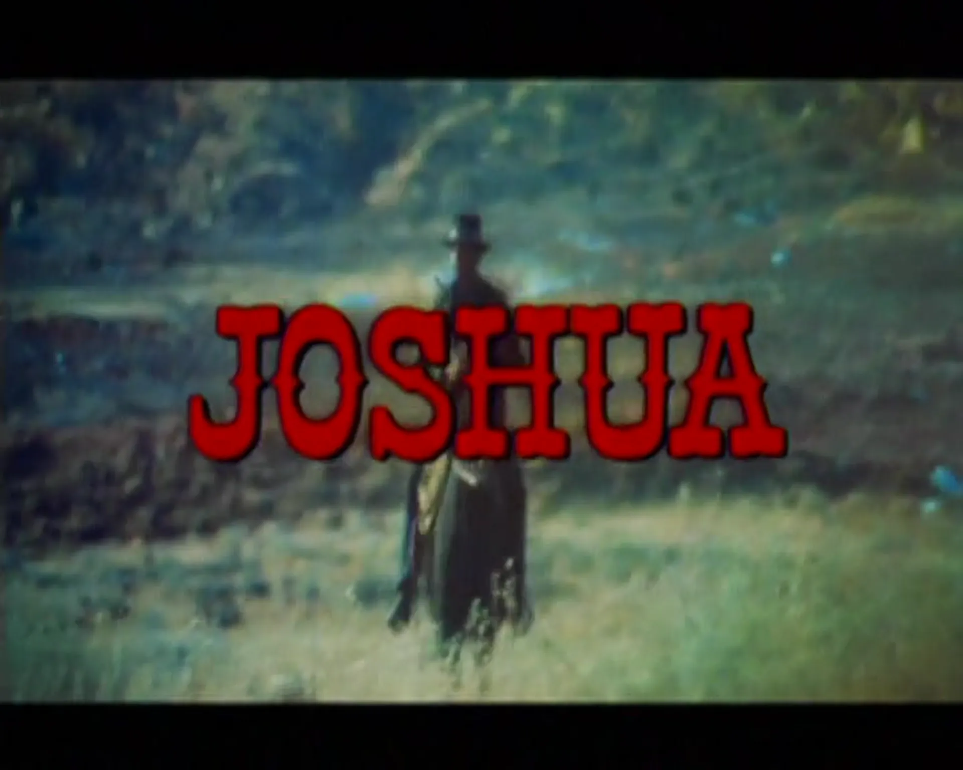 Joshua scene still 1
