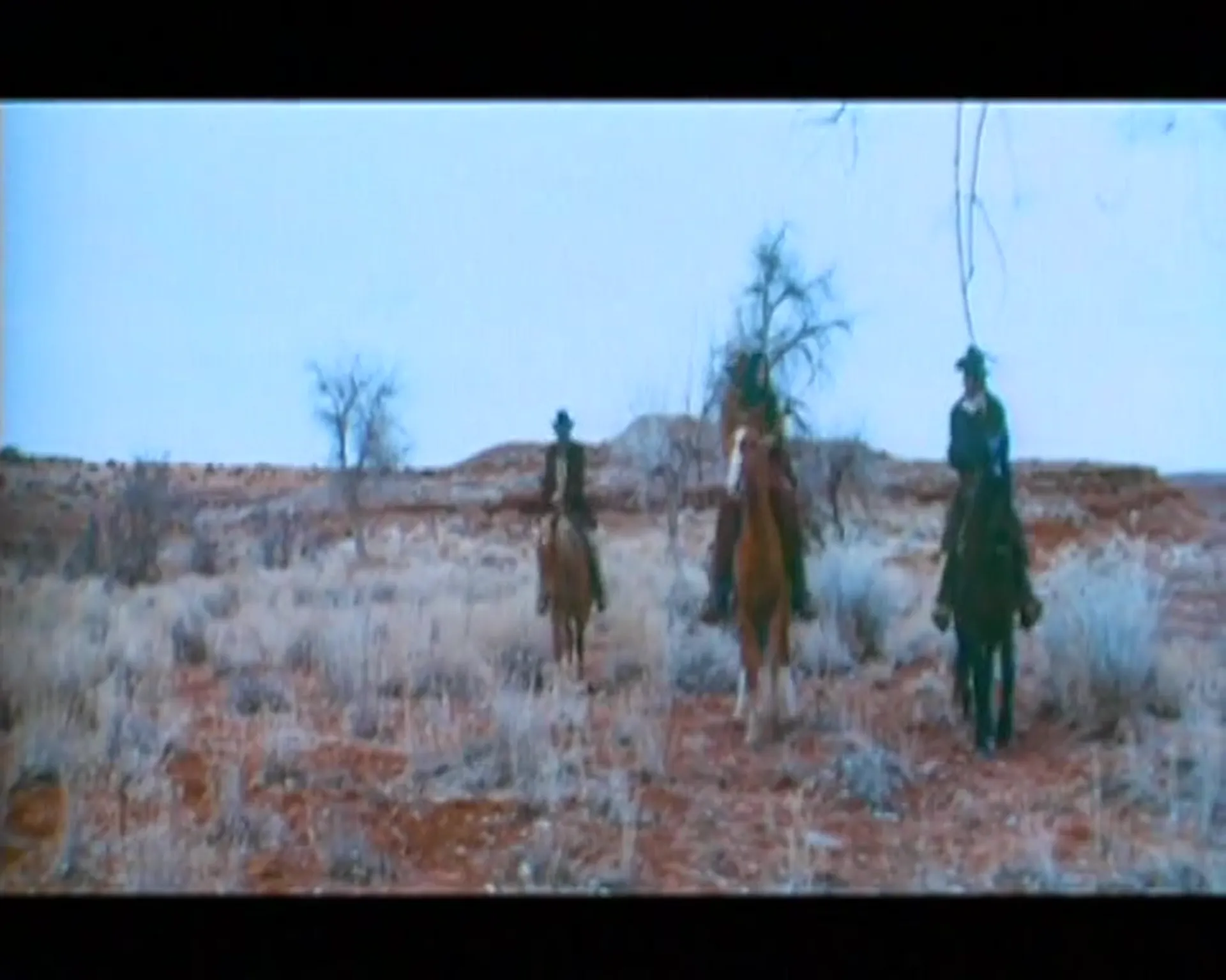 Joshua scene still 3