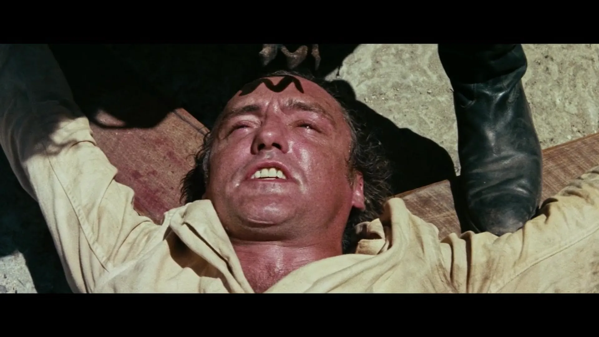 Mad Dog Morgan scene still 1
