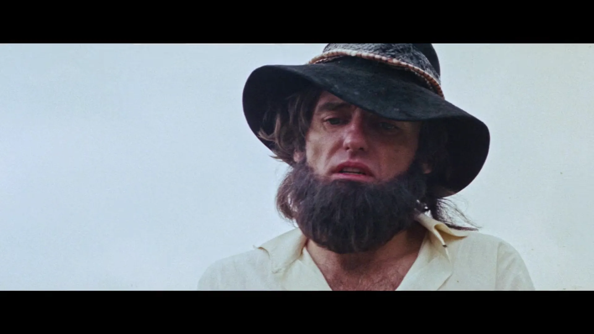 Mad Dog Morgan scene still 6