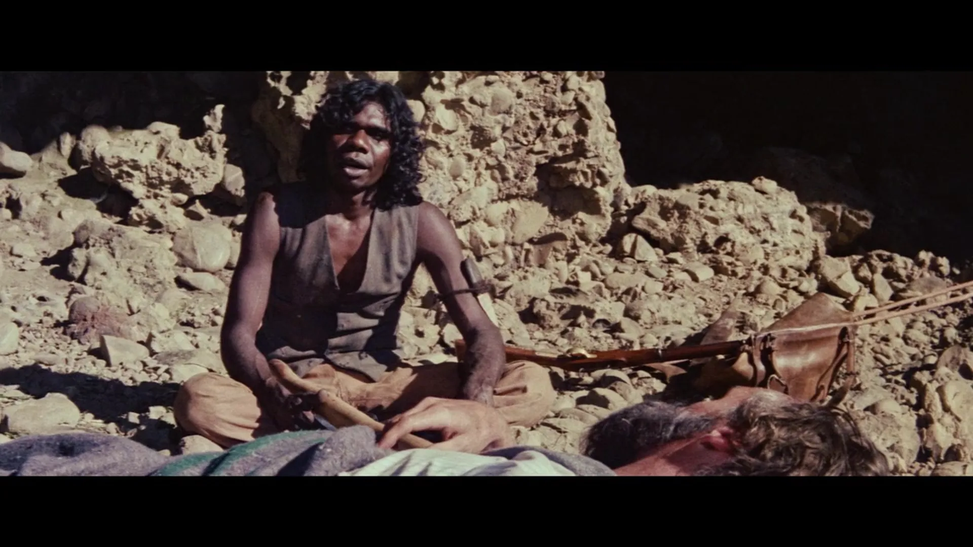 Mad Dog Morgan scene still 3