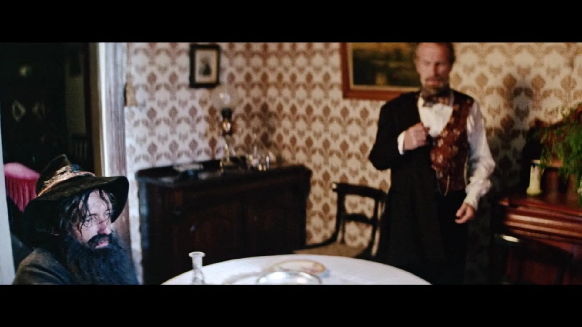 Mad Dog Morgan scene still 12