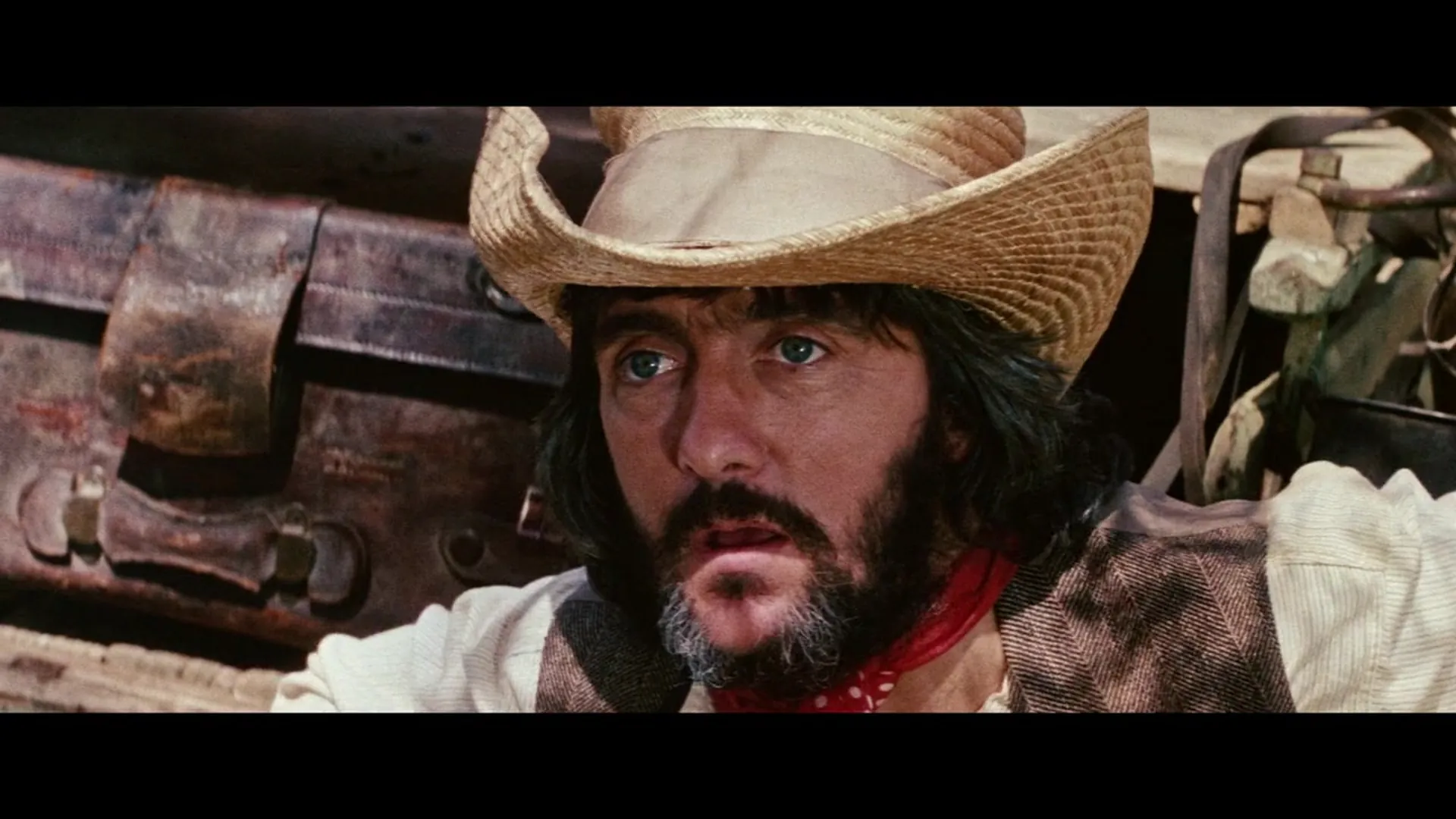 Mad Dog Morgan scene still 9