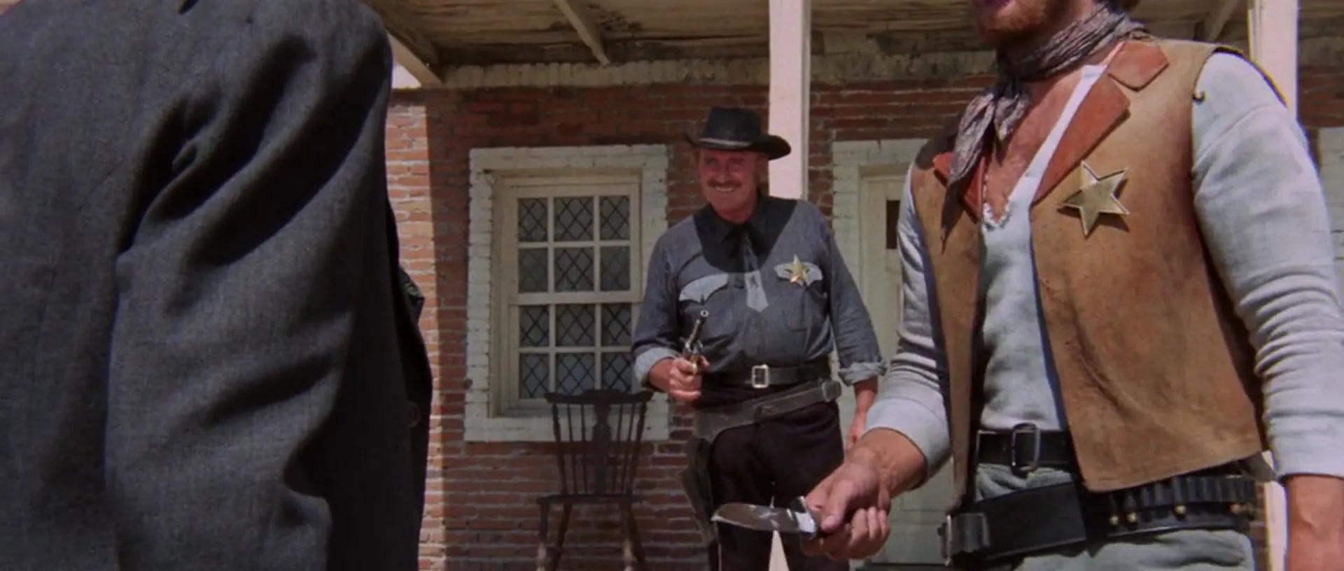 Light the Fuse… Sartana Is Coming scene still 3