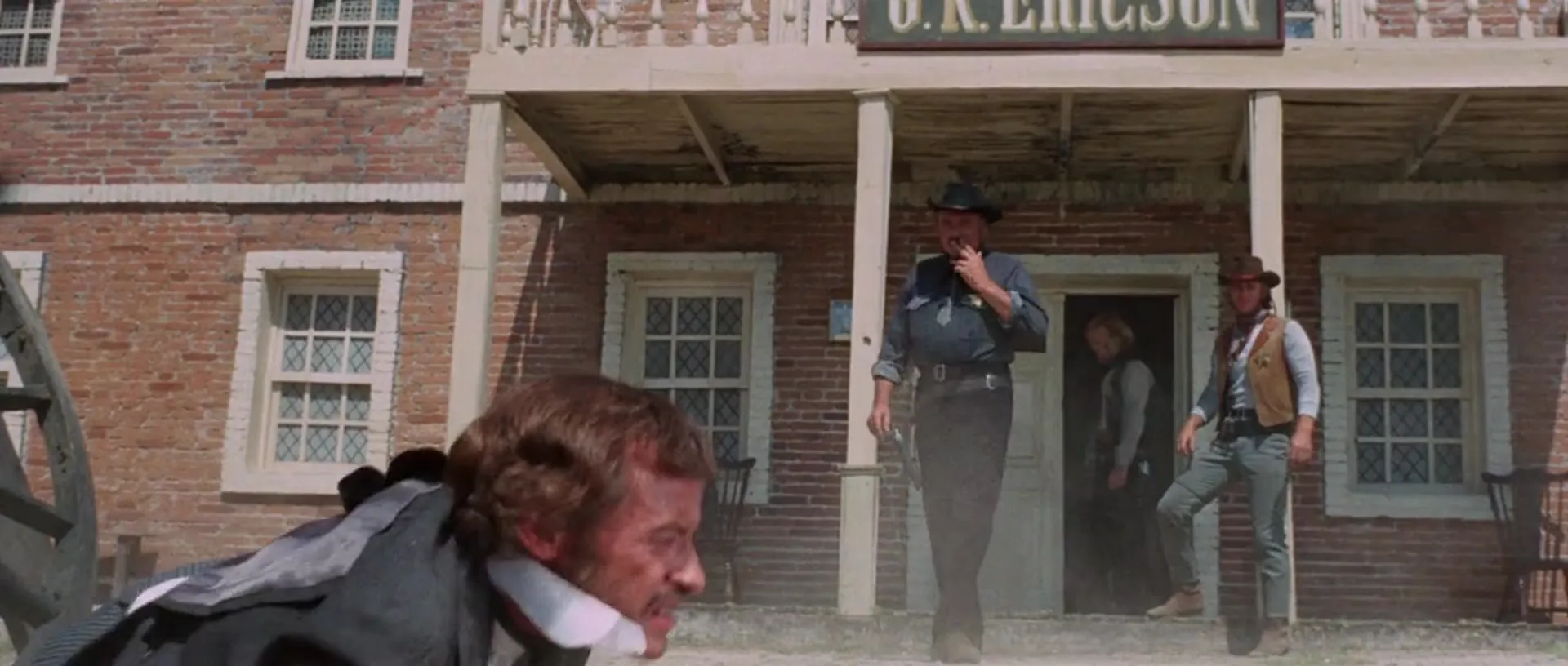 Light the Fuse… Sartana Is Coming scene still 1
