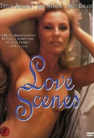 Love Scenes (1984) Movie Poster - SassyFlix