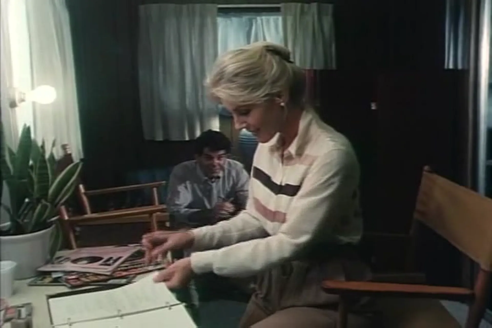 Love Scenes scene still 6