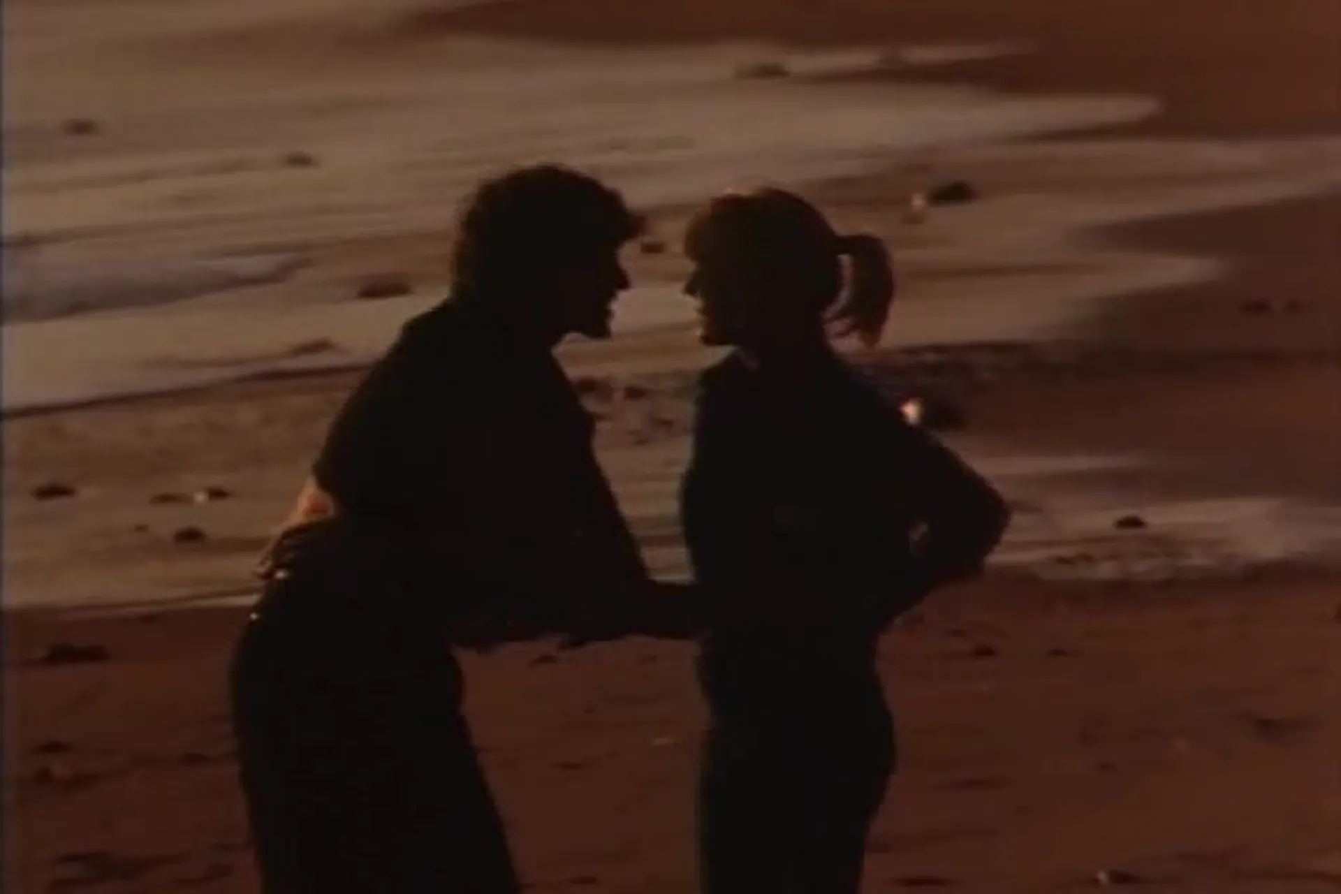 Love Scenes scene still 1