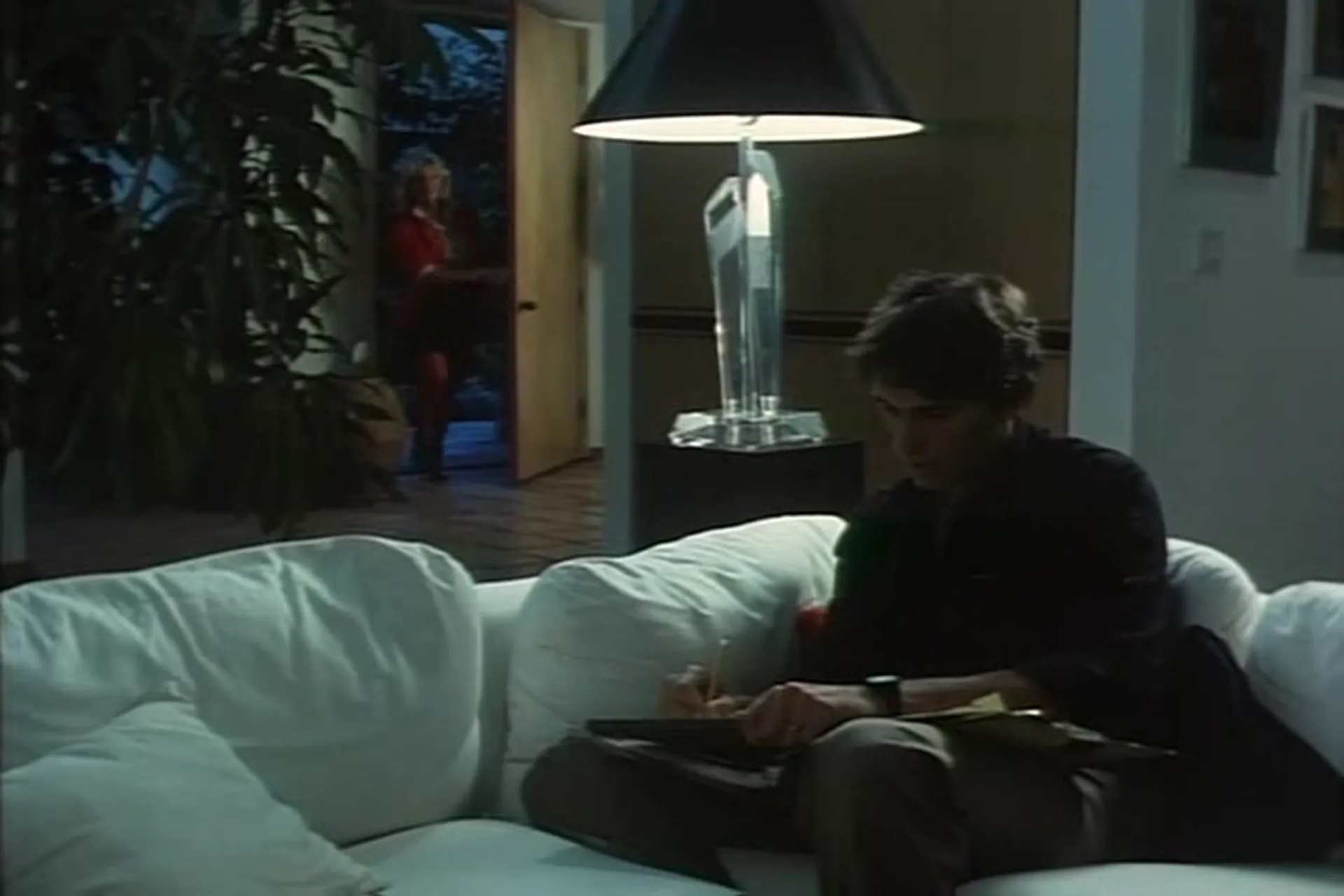 Love Scenes scene still 5
