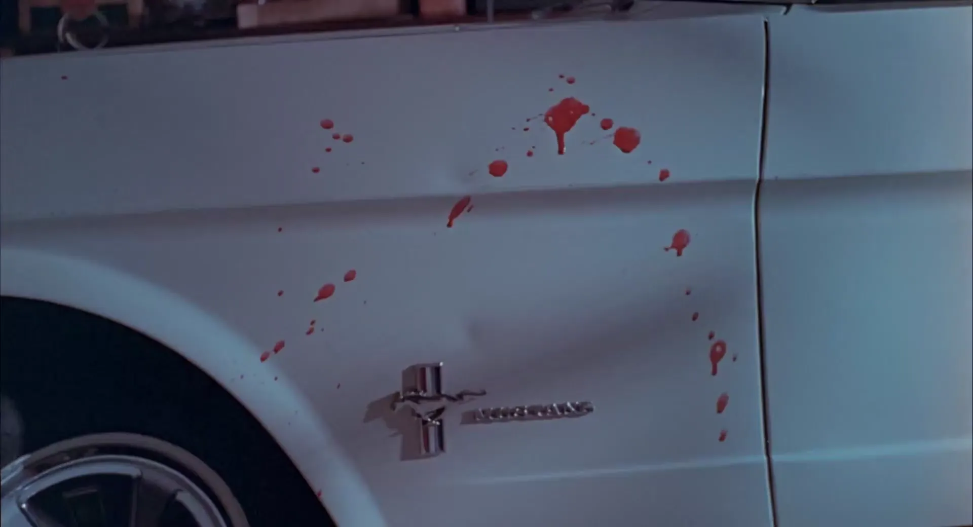 The Astro-Zombies scene still 2